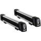 PORTA ESQUIS THULE SNOWPACK 7324 con CLAMP